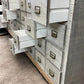 44 Drawer Apothecary Cabinet, Store Cabinet, Store Display Pharmacy Cupboard, A