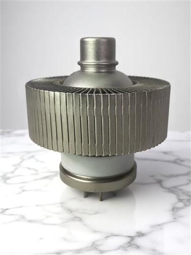 Eimac 3CX1500A7 8877 Power Triode Vacuum Tube for Linear Amplifier, NOS