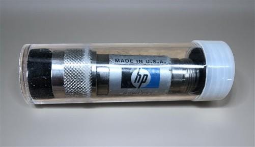 Electronics & Accessories > Parts & Electrical - HP Agilent Keysight 11708A 50 MHz, Type N (M-F), 30 dB, Attenuator Pad by...