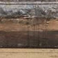 Pair Crown Molding Headers, Trim Door Window Pediment Architectural Salvage B42
