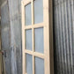 Home & Living > Home Improvement > Doors & Locks > Doors - French Single Door (24x80.5) 8 Pane Frosted Glass Door European...