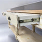 Home & Living > Furniture > Dining Room Furniture > Kitchen Islands - 8' Kitchen Island with Drawers, Store Counter, Store...