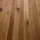 Home & Living > Home Improvement > Flooring - New Oak Wood, Smooth Top Oak Flooring, Hardwood Floor Tongue Groove by The O...