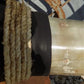 Home & Living > Home Decor > Wall Decor > Wall Hangings - 4'11" Longhorn Mounted Cattle Horns Steer Bull Western Texas Ran...