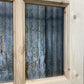 Home & Living > Home Improvement > Doors & Locks > Doors - French Single Door (24x96.5) 8 Pane Glass Door European Styled...