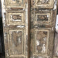 Antique French Double Doors (39.5x96.5) Raised Panel Doors, European Doors A298