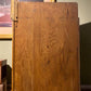 Home & Living > Furniture > Dining Room Furniture > Buffets & China Cabinets - 2 Sliding Door Display Cabinet, Vintage Dis...
