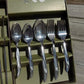 Home & Living > Kitchen & Dining > Dining & Serving > Flatware & Silverware - Rogers & Bro, Stainless Silverware, Set 61 P...