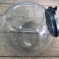 Home & Living > Kitchen & Dining > Kitchen Storage > Jars & Containers - Round Stackable Canister Jar, Kitchen Storage, Co...