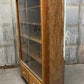 Home & Living > Furniture > Dining Room Furniture > Buffets & China Cabinets - 2 Sliding Door Display Cabinet, Vintage Dis...