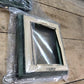 Home & Living > Home Decor > Picture Frames & Displays > Picture Frames - 12 Green Wood 4.5x3.5 Picture Photo Frames with...