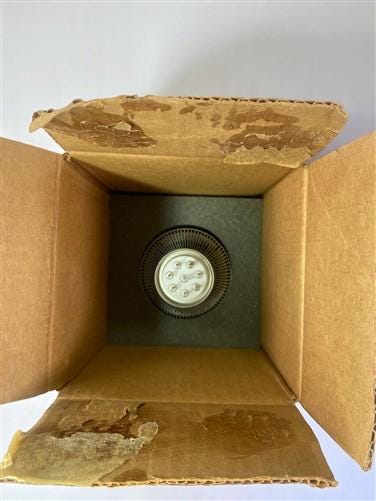 Eimac 3CX1500A7 8877 Power Triode Vacuum Tube for Linear Amplifier, NOS