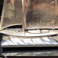 Home & Living > Home Decor > Home Accents > Statues - Sailboat Sculpture, Metal Bookend Paperweight, Nautical Study Librar...