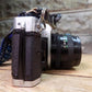 Electronics & Accessories > Cameras & Equipment > Cameras - Canon AE-1 Program 35mm Film Camera, Canon Lens FD 50 MM 1:1.8...