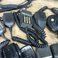 Lot Microphones, Azden, Yaesu, Turner 350, Kenwood, Ham Radio, CB Radio, Regency