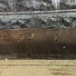 Pair Crown Molding Headers, Trim Door Window Pediment Architectural Salvage B42