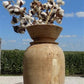 Home & Living > Home Decor > Home Accents - Water Jug, Wood Pot, Wood Vase, Rustic Planter, Modern Farmhouse, European Q b...