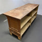 Home & Living > Furniture - Kitchen Island, Vintage Store Counter, Display Table, Tavern Bar, Countertop by The Old Graine...