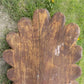 Home & Living > Home Decor > Home Accents > Statues - Indian Chief Bust Cigar Store Folk Art, Tobacco Store Wood American...