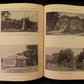 1935 Official Directory Mercer County Illinois, History Genealogy Advertising
