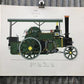 Art & Collectibles > Prints - Stanley Paine, Laura, 17.5x14 Traction Engine Steam Engine Art Print B by The Old Grainery