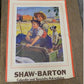 Art & Collectibles > Drawing & Illustration - 1940s Hintermeister Calendar, There's A Great Day Coming, Vintage Calendar A...