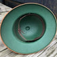 Art & Collectibles > Collectibles > Advertisements - Allis Chalmers Pith Helmet, Vintage Tractor Advertising Hat, AC Sign,...