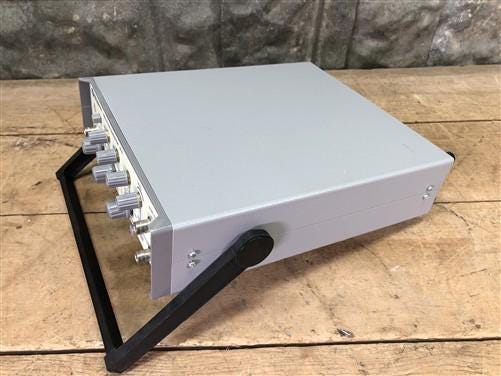 Electronics & Accessories - Global Specialties 4010 Pulse Generator 10 MHZ, Vintage Test Equipment, Untested by The Old Gr...