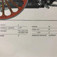 Stanley Paine, Busy Bee, Laura, Little Gem, 17.5x14 Steam Engine Art Prints