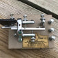 Telegraph Key, Morse Code, Vibrokeyer, Ham Radio, Iambic Paddles, Vibroplex, D