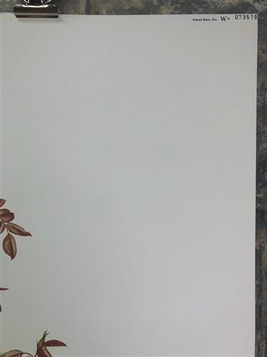 Art & Collectibles > Prints > Lithographs - Maryrose Wampler, Single Yellow Rose, Signed Print, 28x22, Wall Art, Plate 7 b...