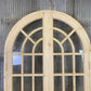 Home & Living > Home Improvement > Doors & Locks > Doors - Arched French Double Door (48x80) 14 Pane Glass Door European S...
