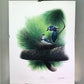 Art & Collectibles > Prints > Lithographs - Richard Sloan, Blue Jay, Signed Print, 28x22, Wade Collection, Plate 44 by The...