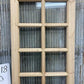 Home & Living > Home Improvement > Doors & Locks > Doors - French Single Door (30x80.75) 8 Pane Glass Door European Styled...