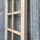 Home & Living > Home Improvement > Doors & Locks > Doors - French Single Door (30x80.75) 8 Pane Glass Door European Styled...