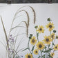Art & Collectibles > Prints > Lithographs - Maryrose Wampler, Dune Flowers, Signed Print, 28x22 Wall Art, Plate 20 by The...