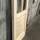 Home & Living > Home Improvement > Doors & Locks > Doors - French Single Door (24x80.5) 8 Pane Glass Door European Styled...