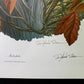 Art & Collectibles > Prints > Lithographs - Richard Sloan, Bobwhite, Signed Print, 28x22, Wade Collection, Plate 21 by The...
