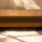 Home & Living > Furniture > Office Furniture > Desks - Veripanel Wood Desk, Executive Desk, Vintage Oversize Desk, Double...