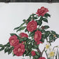 Maryrose Wampler, Camellia, Signed Print, 28x22 Wall Art, Plate 19