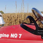 Toys & Games > Toys > Ride On & Rocking Toys > Vehicles - Pacific Cycle Instep Fire & Rescue Engine No 7, Toy Pedal Fire T...