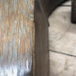 3 Wooden Piano Legs, Ornate Harvest Folk Art Table Legs, Vintage Furniture Legs