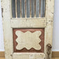 Home & Living > Home Improvement > Doors & Locks > Doors - Vintage Indian Garden Gates, Teak Meatal Carved Doors Architect...