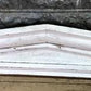 Home & Living > Home Improvement > Moldings & Trim - Crown Molding Header Trim Arch Door Window Pediment Architectural Sal...