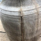 Home & Living > Home Decor > Home Accents > Vases - Wood Pot, Round Water Jug, Planter Urn, Flower Frog Display, Farmhouse...