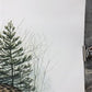 Art & Collectibles > Prints > Lithographs - Richard Timm, Coyote, Signed Print, 28x22 Wade Collection, Plate 21 by The Old...