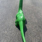 Dinosaur Brachiosaurus, Cast Aluminum Statue, Outdoor Yard Art, Brontosaurus