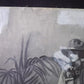 Art & Collectibles > Painting > Oil - 1920s Junita McGwire Portrait Paint Canvas, Original Art Partially Cleaned E by The...