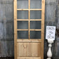 Home & Living > Home Improvement > Doors & Locks > Doors - French Single Door (36x80.75) 8 Pane Frosted Glass Door Europea...