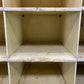 Hardware Store Cabinet, Railroad Post Office Mail Sorter, Bolt Bin, Cubbyhole, C